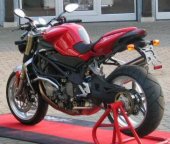 2003 MV Agusta F4 Brutale S photo